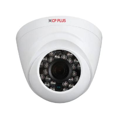 CP-USC-DA24L2 2.4MP Full HD IR Cosmic Dome Camera