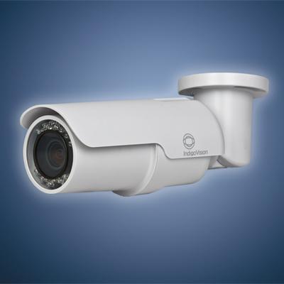 CP Plus 2.4mp Indigo Bullet CP-VAC-T24PL2-V5