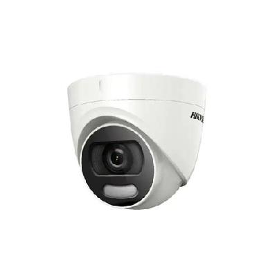 DS-2CE72DFT-F 2 MP ColorVu Fixed Turret Camera
