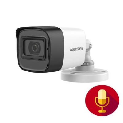 HIKVISION-BULLET-2MP-METAL