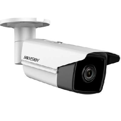 HIKVISION -DOME CAMERA-5MP