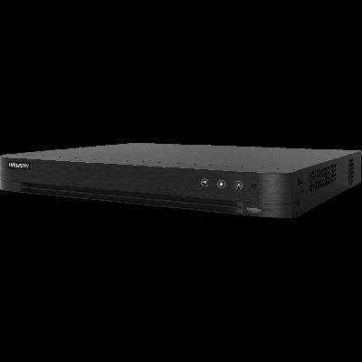 HikVision DS-7B16HUHI-K2 16CH (2SATA) Metal DVR with 5MP