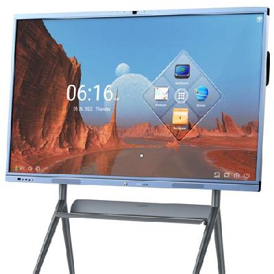 Interactive whiteboards