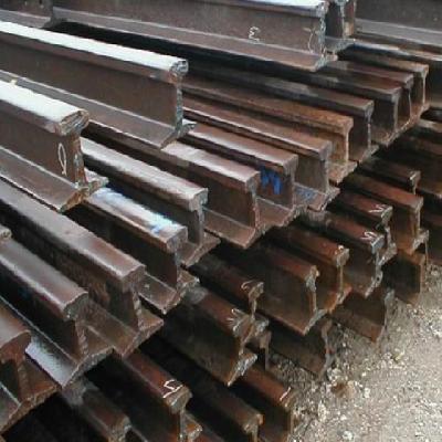Rails R50 R65 Cutting