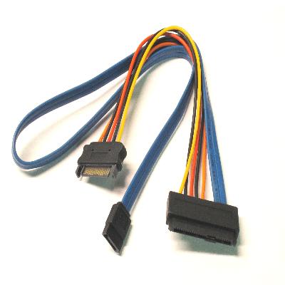 Sata Cables