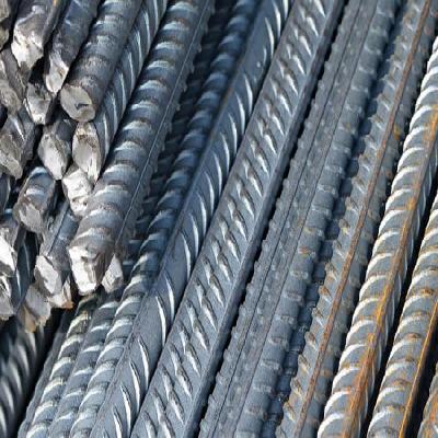 Tmt Bars