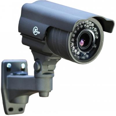 CCTV Bullet Camera