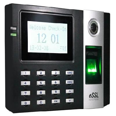 ESSL Biometric Security System