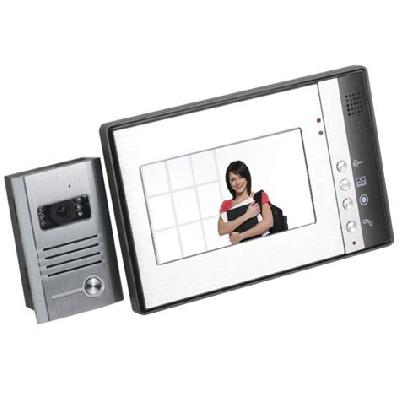 ESSL Video Door Phone
