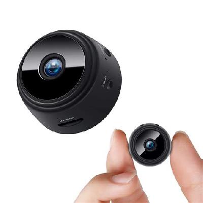 Mini CCTV Video Camera