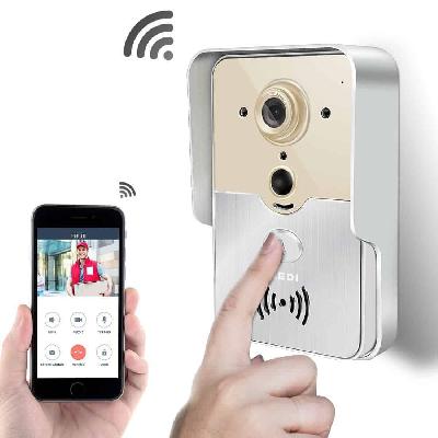 Wisecomm Video Door Phone