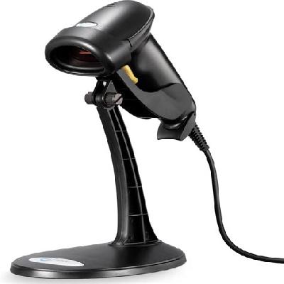 Barcode Scanner