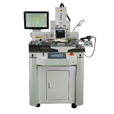 BGA Rework Service