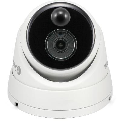 Dome CCTV Camera