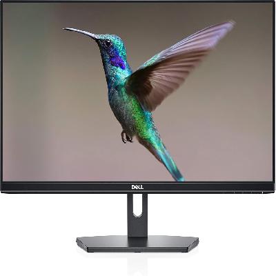 LCD Monitor