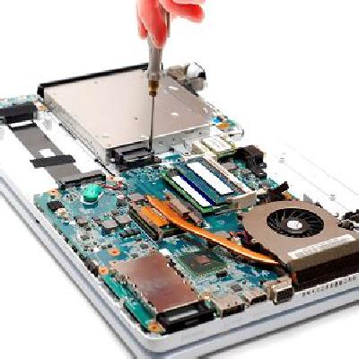 Motherboard Chip Level Service