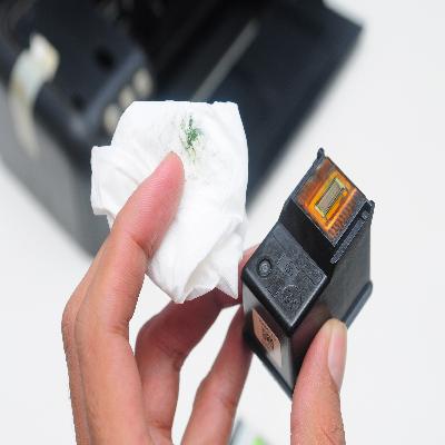 Toner Cartridge Refilling Service