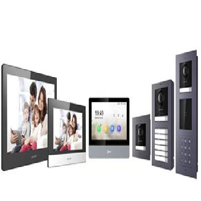 Video Intercom System
