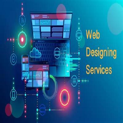 Website Designing Service
