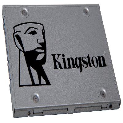 Kingston Hard Disk Drive