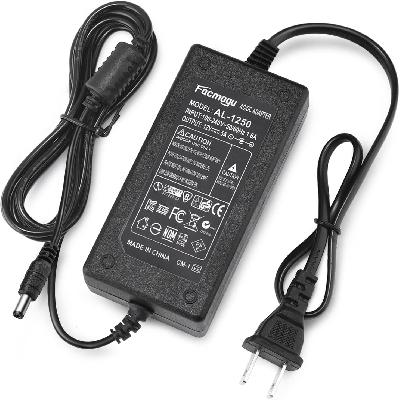 AC Power Adapter