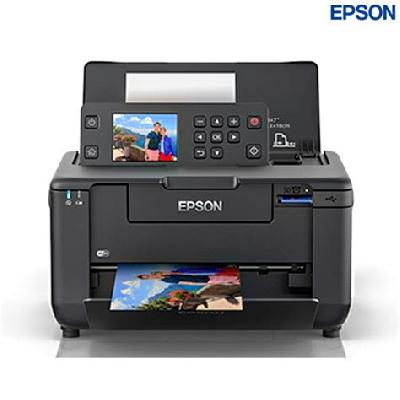 Epson Picturemate Pm520 Inkjet Printer