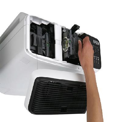 Epson Projector Lamp