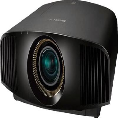 Home Theater Projector