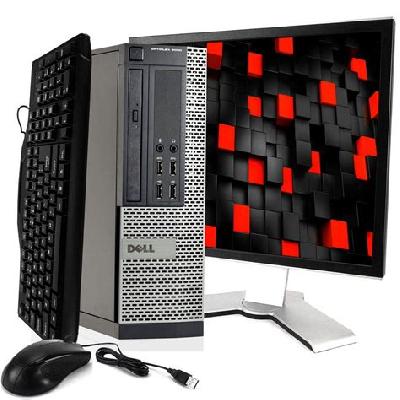 Dell OptiPlex 7480 Desktop