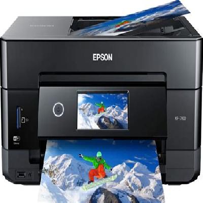 Epson Inkjet Printer
