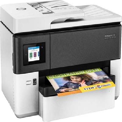 Hp Inkjet Printer
