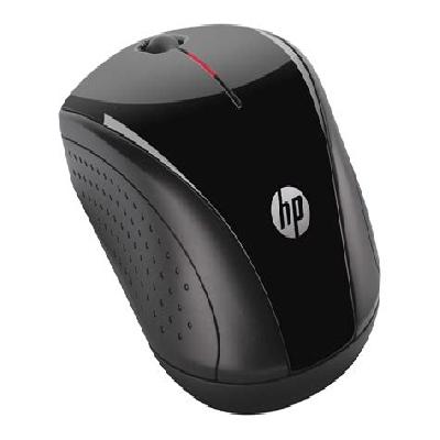 Hp Wireless Mouse
