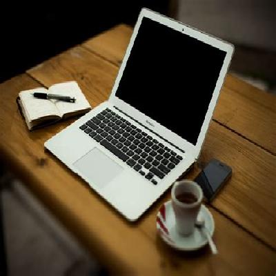 Personal Office Laptop