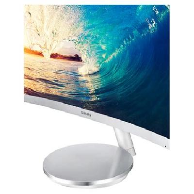 Samsung Curved LED Monitor