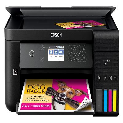 Epson Color Printer