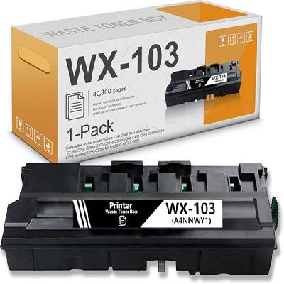 Konica minolta (Bizhub) compitible Toner