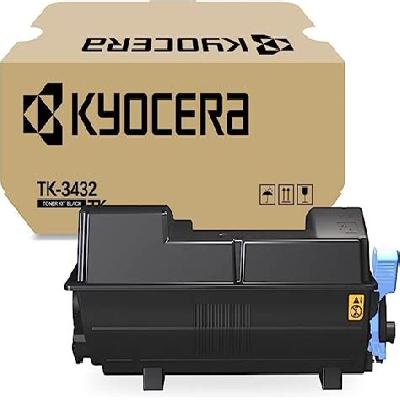 Kyocera Toner Cartridge