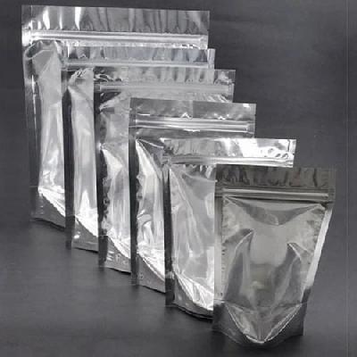 Plastic Laminated Pouch