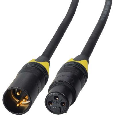 DC Power Connector
