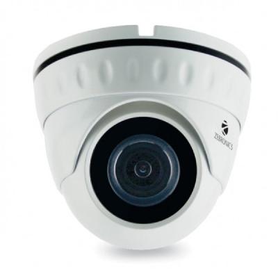 Wireless Dome Camera