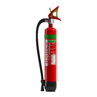 ABC Fire Extinguisher