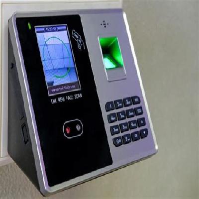 Attendance System
