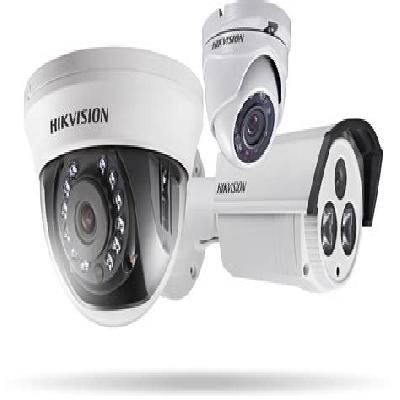 CCTV Security Camera