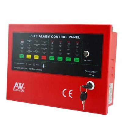 Fire Alarm Control Panel
