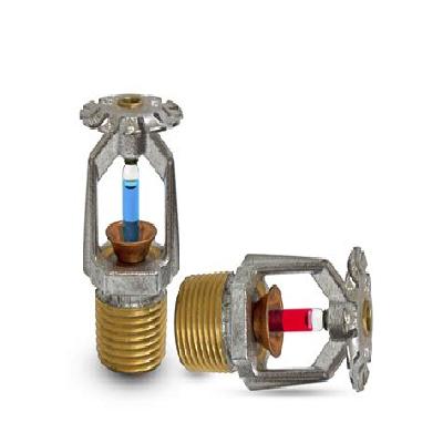Fire Sprinkler