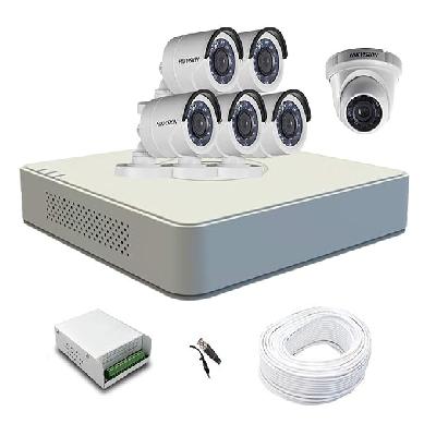 Hikvision HD DVR