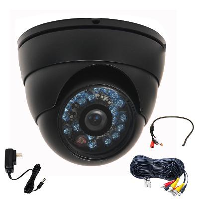 Infrared Security Camera