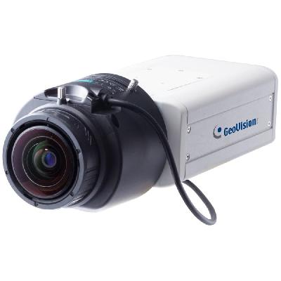 IP Box Camera