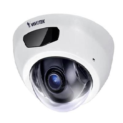 Office Security Camera
