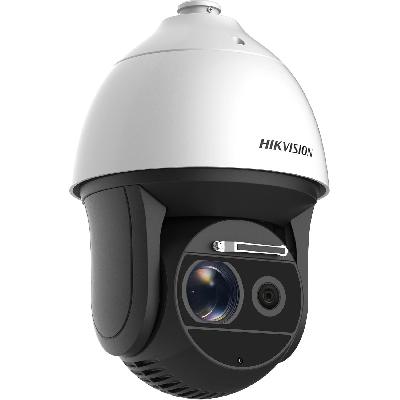Speed Dome Camera